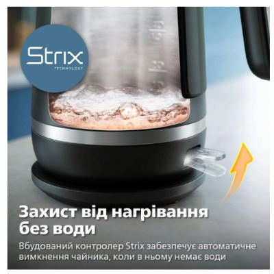 Електрочайник Philips HD9395/90 Електрочайник Philips HD9395/90
