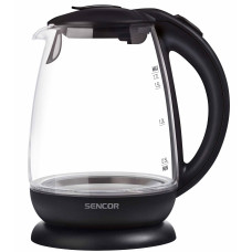 Електрочайник Sencor SWK 1785BK