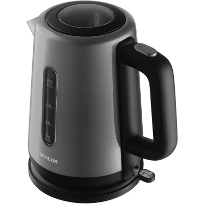 Електрочайник Sencor SWK 1753BK Електрочайник Sencor SWK 1753BK