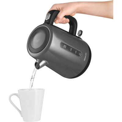 Електрочайник Sencor SWK 1753BK Електрочайник Sencor SWK 1753BK