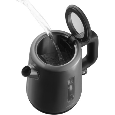 Електрочайник Sencor SWK 1753BK Електрочайник Sencor SWK 1753BK