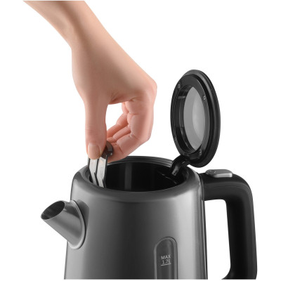 Електрочайник Sencor SWK 1753BK Електрочайник Sencor SWK 1753BK