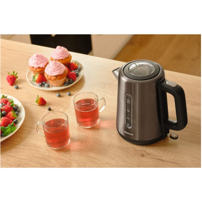 Електрочайник Sencor SWK 1753BK Електрочайник Sencor SWK 1753BK