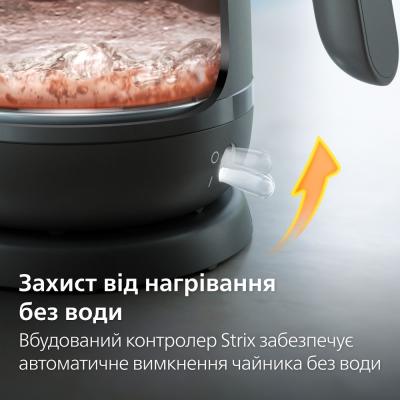 Електрочайник Philips HD9314/90 Електрочайник Philips HD9314/90