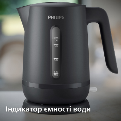 Електрочайник Philips HD9314/90 Електрочайник Philips HD9314/90