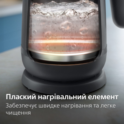 Електрочайник Philips HD9314/90 Електрочайник Philips HD9314/90