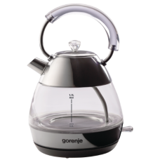 Електрочайник Gorenje K17GPD