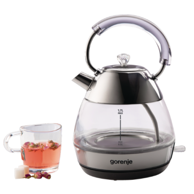Электрочайник Gorenje K17GPD