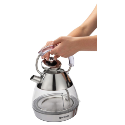 Электрочайник Gorenje K17GPD