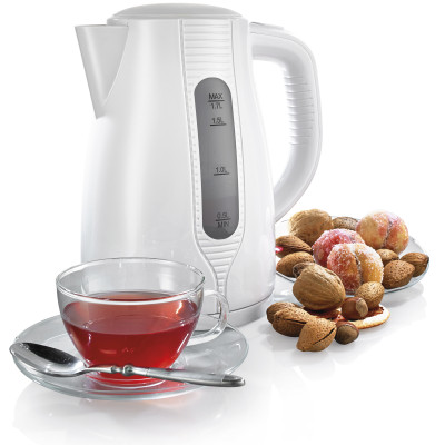 Електрочайник Gorenje K 17 WII (FK-1401)