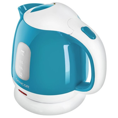 Електрочайник Sencor SWK 1017TQ Електрочайник Sencor SWK 1017TQ