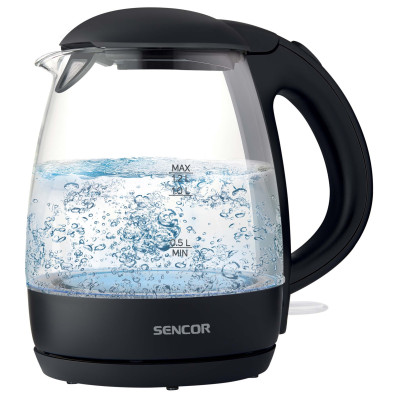Электрочайник Sencor SWK 2300BK