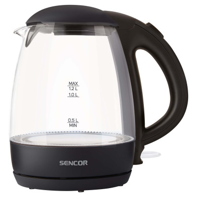 Электрочайник Sencor SWK 2300BK