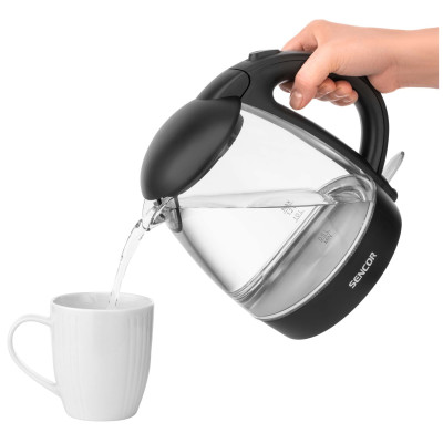Электрочайник Sencor SWK 2300BK