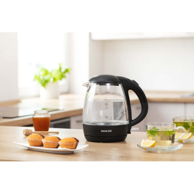 Электрочайник Sencor SWK 2300BK