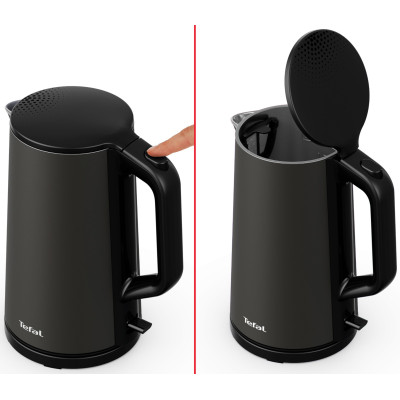 Електрочайник Tefal KI583E10 Електрочайник Tefal KI583E10