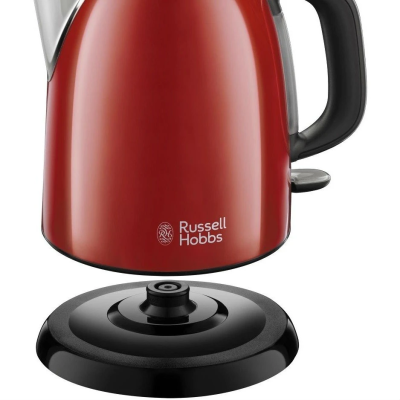 Електрочайник Russell Hobbs 24992-70 Colours Plus Mini Електрочайник Russell Hobbs 24992-70 Colours Plus Mini
