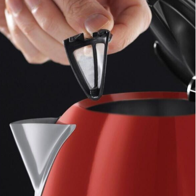 Електрочайник Russell Hobbs 24992-70 Colours Plus Mini