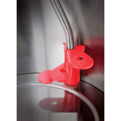 Електрочайник Russell Hobbs 24992-70 Colours Plus Mini
