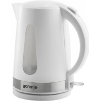 Электрочайник Gorenje K 17 WE
