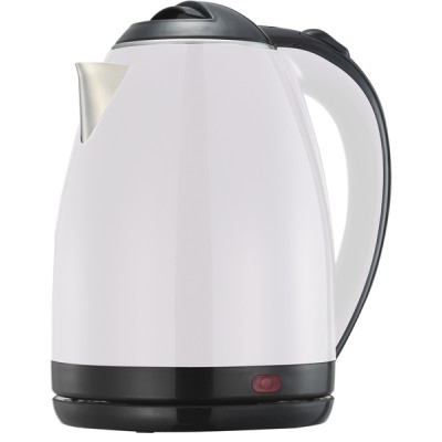 Электрочайник Delfa DK 3530 X White
