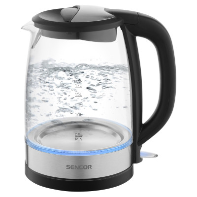 Электрочайник Sencor SWK 7400BK