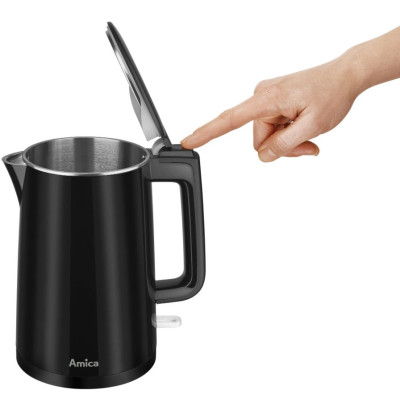 Електрочайник Amica KF 4012 Електрочайник Amica KF 4012