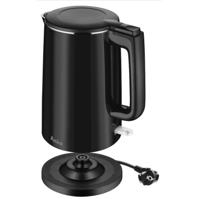 Електрочайник Amica KF 4012 Електрочайник Amica KF 4012