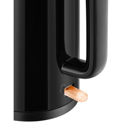 Електрочайник Amica KF 4012 Електрочайник Amica KF 4012
