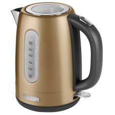 Електрочайник Sencor SWK 1777CH