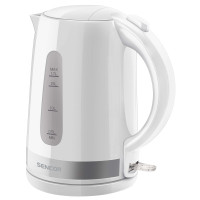 Электрочайник Sencor SWK 1748WH