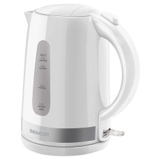 Електрочайник Sencor SWK 1748WH