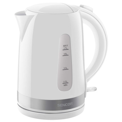 Электрочайник Sencor SWK 1748WH