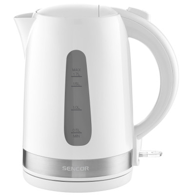 Электрочайник Sencor SWK 1748WH