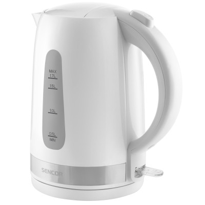 Электрочайник Sencor SWK 1748WH
