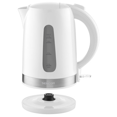 Электрочайник Sencor SWK 1748WH
