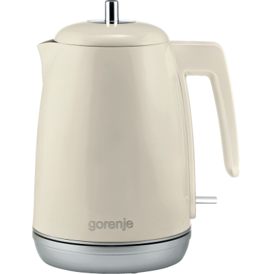 Електрочайник Gorenje K 15 RL (LD-K3042)