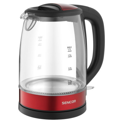 Электрочайник Sencor SWK 7401RD
