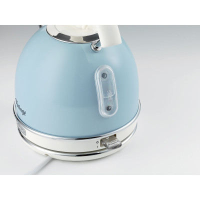 Електрочайник Ariete 2877 BL