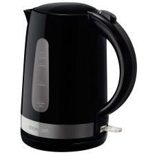 Електрочайник Sencor SWK 1749BK