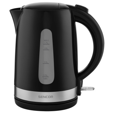 Електрочайник Sencor SWK 1749BK Електрочайник Sencor SWK 1749BK