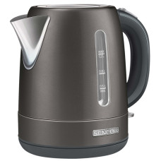 Електрочайник Sencor SWK 1228BK