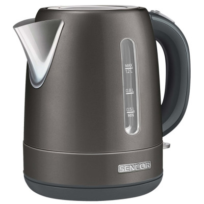Электрочайник Sencor SWK 1228BK