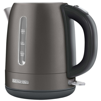 Электрочайник Sencor SWK 1228BK