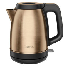 Електрочайник Tefal KI280G10 COPPERTINTO