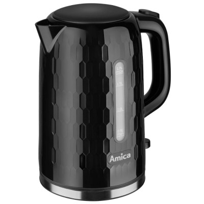 Электрочайник Amica KM 3010