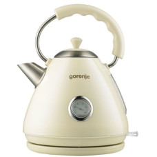 Електрочайник Gorenje K 17 CLI