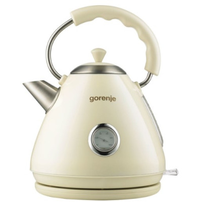 Електрочайник Gorenje K 17 CLI