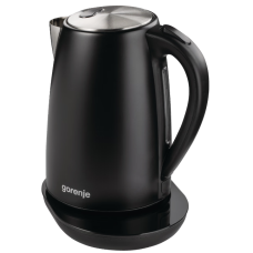 Електрочайник Gorenje K17TRB (WK8317NSPEK)