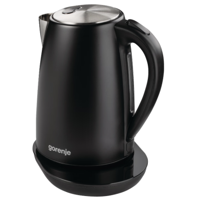 Електрочайник Gorenje K17TRB (WK8317NSPEK)